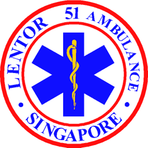 Lentor Ambulance